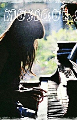 Ma musique soul