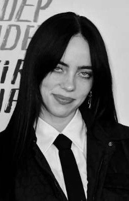 будем ли мы вместе?//Billie Eilish