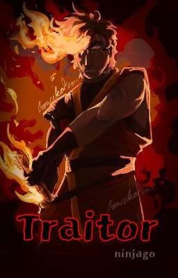 Traitor | Ниндзяго истории | Предатель