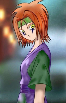 Dragon Ball: Пробуждение