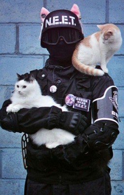 Мой ФСБшник