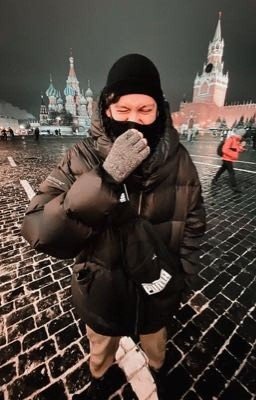 Он ведь не предатель!