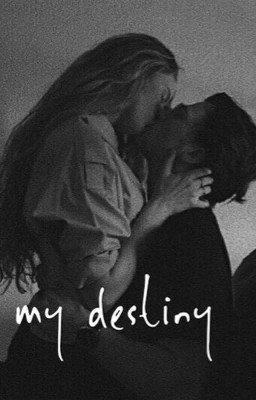 my destiny🖤