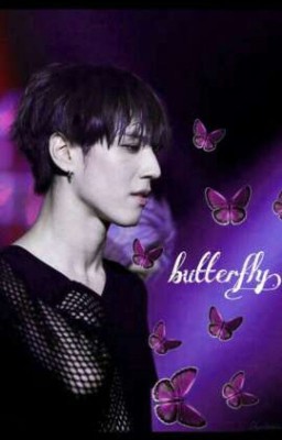 butterfly.