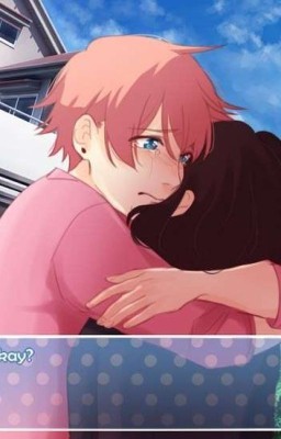 Реакция "DDLC Guys Edition" [DDLC R63]