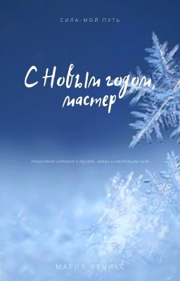 С Новым годом, Мастер