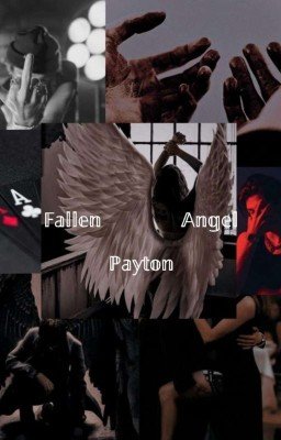 Fallen angel. Payton