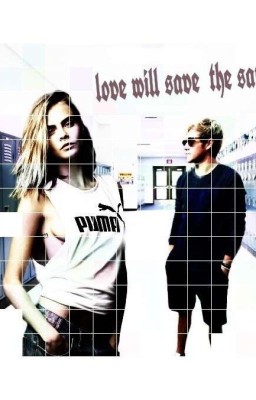 Love Will Save The Sanity