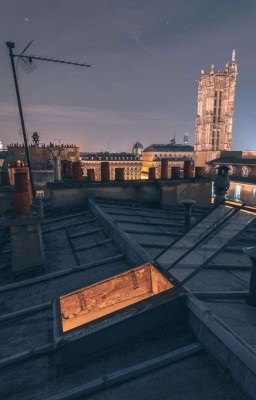 невзаимная любовь