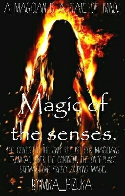 Магия Чувств / Magic of the senses