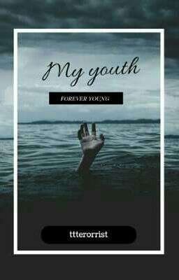 Юность [My youth]