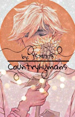 Countryhumans