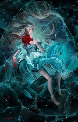 Древняя кровь. Истоки.