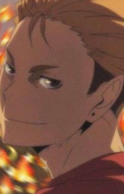 Haikyuu | Волейбол реакции |Закрыто|