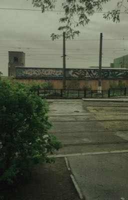 Забытое 