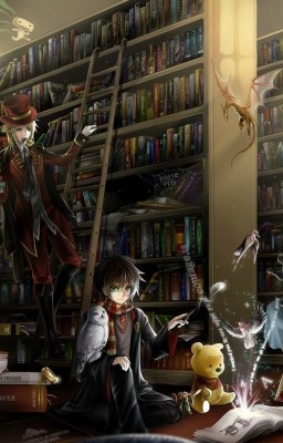 Герои книги стали частью жизни