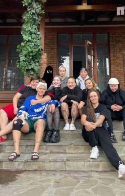Белая нить