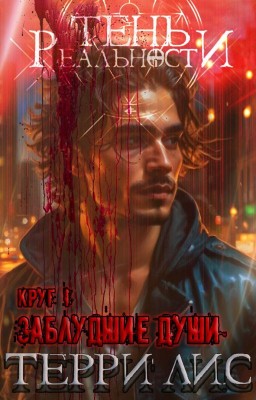 Тень Реальности. Круг 1. Заблудшие Души