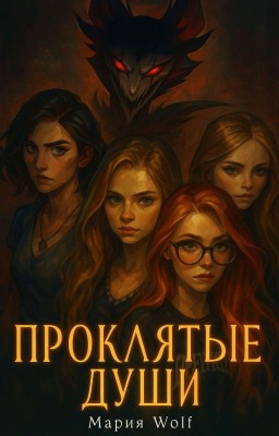 Проклятые души