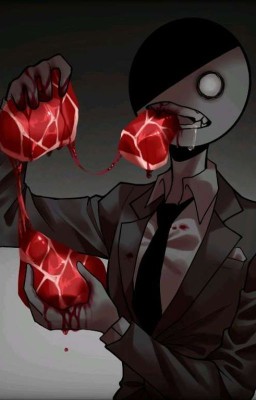   👁‍🗨 Страшные Истории [КХ] 👻 (Завершён)