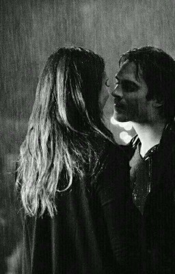 Damon&Elena