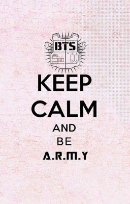 BTS реакции
