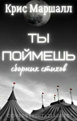 Ты поймёшь. Стихи.