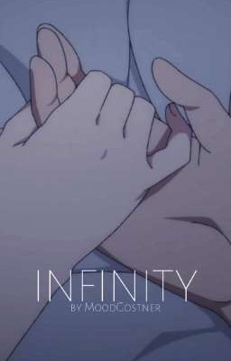 INFINITY| Сборник стихов