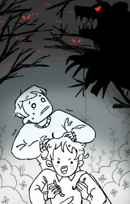 Приключения Дария и Рината: Рыбалка