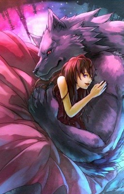 💕🐺Мои оборотни🐺💕 