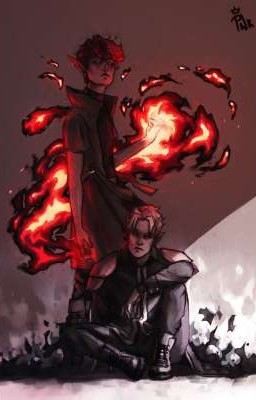 true love (Закончено)