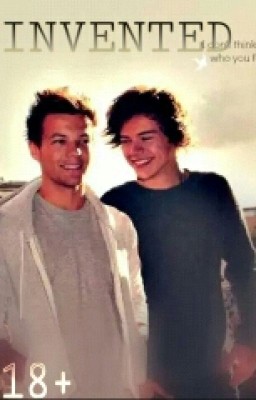 INVENTED[Larry Stylinson]