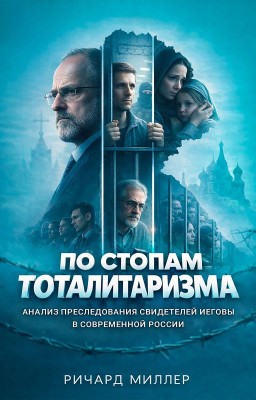 Анализ преследования Свидетелей Иеговы в современной России
