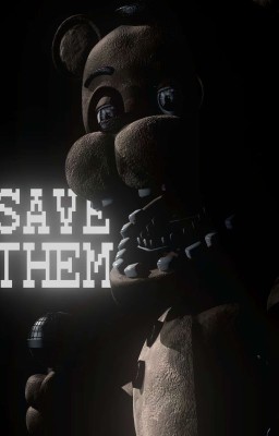 SAVE THEM