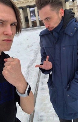 Этот запах персика...