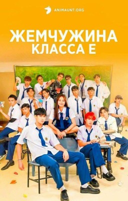 класс Е 