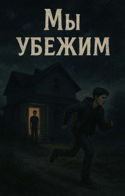 Мы убежим