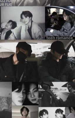 teen romance 