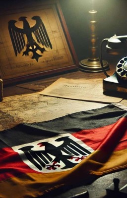 "Теневой восход" История 3 рейха