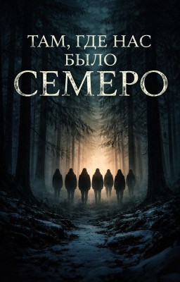 Там, где нас было семеро