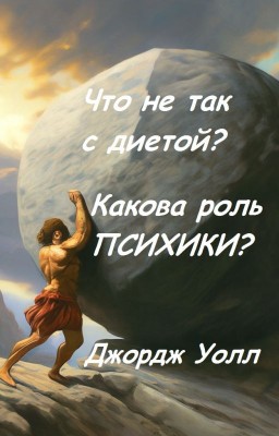 Что не так с диетой? Какова роль психики?