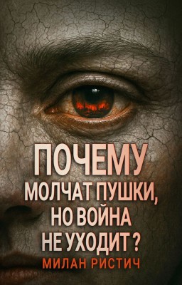 Почему молчат пушки, но война не уходит?
