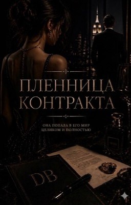 Пленница контракта.
