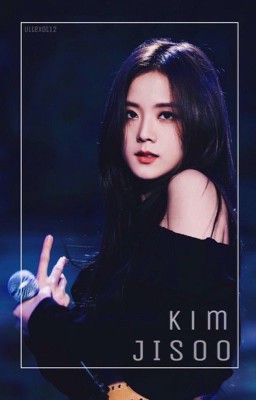 Kim Jisoo