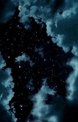 Stars above