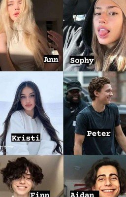 Ученица по обмену