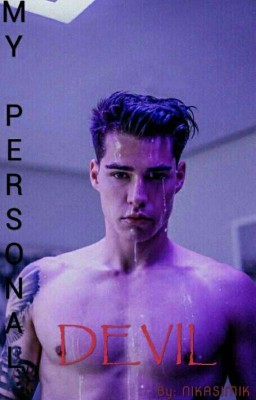 MY PERSONAL DEVIL |18+|