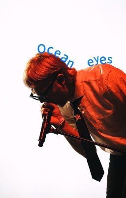 Ocean eyes