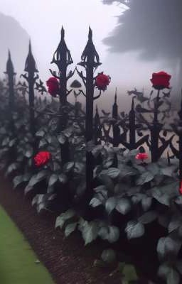 Black Baccara 