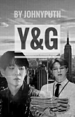 Yoonmin's